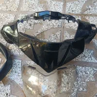 لوازم موتور احسان لاکی