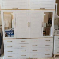 عرضه و تولید کمد ۲ متر پخش