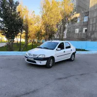 تندر ال90 اتومات بیرنگ|خودرو سواری و وانت|اردبیل, |دیوار