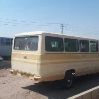 مینی بوس بنز