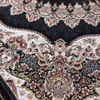 یک جفت فرش ۹متری ۷۰۰شانه تراکم ۳۰۰۰تمام نخ|فرش|کرج, حصارک پایین|دیوار