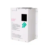 ترانس محافظ استابلایزر ولتاژ 15kva برای کل خونه