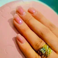 مدل کاشت ناخن