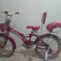 دوچرخه دخترانه