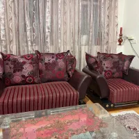 مبل|مبلمان خانگی و میز عسلی|ملایر, |دیوار