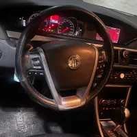 ام جی۶|خودرو سواری و وانت|شهریار, شهرک وائین|دیوار