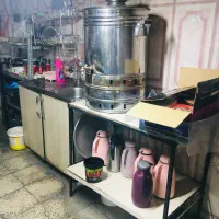 لوازم قهوه خانه فروشی فوری|کافی‌شاپ و رستوران|بهارستان, |دیوار