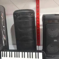 اسپیکر|سیستم صوتی خانگی|محلات, |دیوار