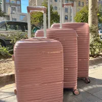 چمدان نشکن|کیف، کفش، کمربند|مشهد, هفت تیر (آب و برق)|دیوار