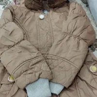 کاپشن دخترانه نو هستش