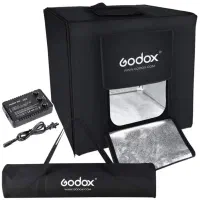 چادر عکاسی گودکس godox  LST 80*80|دوربین عکاسی و فیلم‌برداری|تهران, شیخ هادی|دیوار