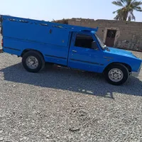 زامیاد Z 24 دیزلی، مدل ۱۳۹۲|خودرو سواری و وانت|بندرعباس, |دیوار