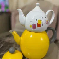 کتری قوری