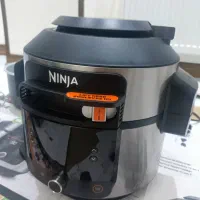 مولتی کوکر نینجا مدل OL550EU