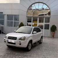 توسان مدل۲۰۰۸