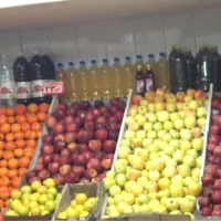 کار در (نیرو) میوه فروشی استخدام