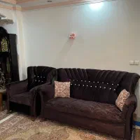 مبل ۷‌نفره|مبلمان خانگی و میز عسلی|تهران, قاسم‌آباد|دیوار