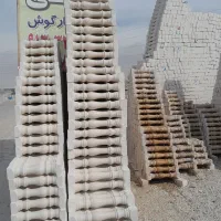 نرده سنگی و صراحی|عمدهفروشی|اصفهان, محمودآباد|دیوار