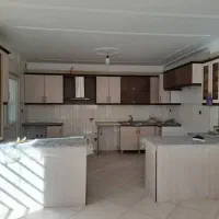 کابینت آشپزخانه ام دی آف