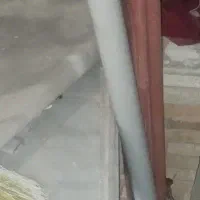 لوله پولیکا ۹۰  ۱شاخه ۶دمتری