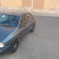 پرایدمدل ۹۱|خودرو سواری و وانت|پرند, فاز ۵|دیوار