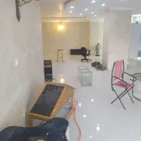 ۱۱۰متر مغازه بابر ۸متر