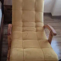 صندلی راکر نو|صندلی و نیمکت|کومله, |دیوار