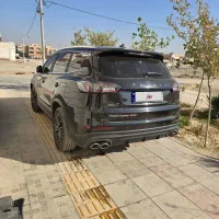 تیگو ۸ پرومکس|خودرو سواری و وانت|اصفهان, بهارستان|دیوار