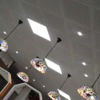 فروش لوستر زیبا وچشم گیر