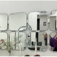 اینه دیواری