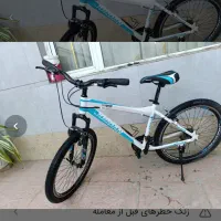 دوچرخه