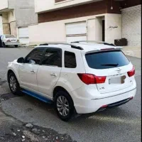 هایما s7پلاس مدل ۴۰۳تمام فابریک|خودرو سواری و وانت|شیراز, شهرک دارایی|دیوار