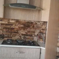 جا کفشی و کمد دیواری سینک کابینت باهودو سینک|جاکفشی، کمد، دراور|پردیس, فاز ۳|دیوار