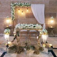 تالار سالن جشن خانه عقد تولد نامزدی دورهمی سمینار|خدمات پذیرایی، مراسم|اهواز, آریاشهر|دیوار