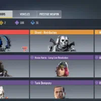 اکانت کالاف دیوتی|کنسول، بازی ویدئویی و آنلاین|بهار, |دیوار