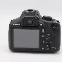 CANON 1300D 18-55 IS|دوربین عکاسی و فیلم‌برداری|تهران, شیخ هادی|دیوار
