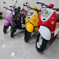 فروش همه نوع موتور داکشتی