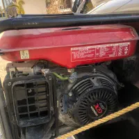 موتور برق ژاپنی ۷۶۰۰ اصل|ماشینآلات صنعتی|تهران, زیبادشت|دیوار