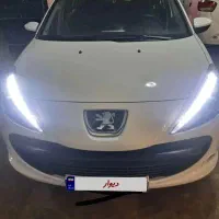 ۲۰۷اتومات پانا ارتقایافته فول کامل