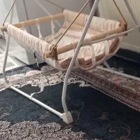 گهواره کودک