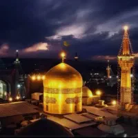 تور گروهی مشهد