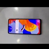 نوت۱۱ پرو 4g