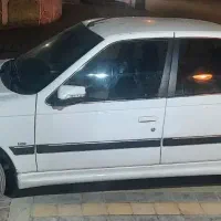 پارس تیو فایو ۱۴۰۰ درجه یک بی رنگ پلمپ