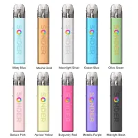 پاد ماد ساندر کیو 2 گیک ویپ