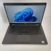 لپتاپ اپن باکس دل نسل 8 رم 8 هارد 256 SSD