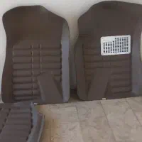 کفپوش خودرو ۴۰۵