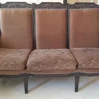 مبلمان کلاسیک