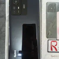 Redmi Note 12S|موبایل|مشهد, موعود|دیوار