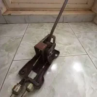 لیور دنده دوو ماتیز