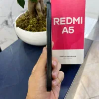 REDMI A5 سالم بدون نقطه مشابه نو|موبایل|کرج, گوهردشت|دیوار